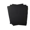 Lixa polimento retificação ultrafina parede abrasivo à água lixa à água flocking skate papel abrasivo seco 60-2000 malha conjunto