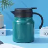 Olla Térmica para Oficina de Negocios Portátil Hogar Olla Aislada Separación de Té Acero Inoxidable Olla Regalo Saludable Personalizado