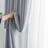 Cortinas de Gaze de Cânhamo Espessas Transmitindo Luz e Opacas Estilo Japonês Sala de Estar Quarto Varanda Tela de Janela Drapedy Gaze de Cânhamo