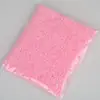 Decoración Creativa para Cajas de Regalo Bolas de Espuma, Rellenos de Bolas Redondas Pequeñas Multicolor, Materiales para Accesorios Hechos a Mano DIY
