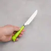 Nuevo Producto Creativo Dibujos Animados Lindo e Interesante Cuchillo, Tenedor y Cuchara Juego de Vajilla Suministro Directo de Fábrica Cuchillo, Tenedor y Cuchara para Comida Occidental Cuchara de Postre
