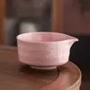 Suporte para Batedor de Chá Japonês Transfronteiriço, Ferramenta para Fazer Chá Matcha com Batedor de Chá, Suporte de Cerâmica para Batedor de Chá, Suporte para Batedor de Chá, Acessórios para Conjunto de Chá Atacado