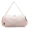 Nueva Bolsa de Viaje Ligera de Moda para Distancias Cortas, Bolsa Deportiva para Yoga y Fitness, Bolso Cruzado de Hombro de Gran Capacidad, Venta al por Mayor
