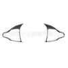 Moldura decorativa de ABS para volante modificado Hyundai Elantra CN7 N/Kona N/i20 N