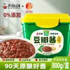 Xinhe Companheiro de Cebolinha Fragrância de Junho 800g Pasta de Soja Original Molho de Soja do Nordeste para Saltear e Mergulhar, Molho Não Picante
