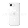 Adecuado para Carcasa de Teléfono Móvil Transparente para iPhone 16 Pro Max Transfronterizo con Material de Superficie Reducido y Elevación de Lente, Carcasa de Teléfono Móvil 16 Pro