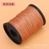 Hilo para Calzado Hilo de Nylon Hilo de Coser Hilo para Reparación de Zapatos Hilo para Cometas Hilo de Pesca Reparación de Neumáticos Hilo para Trenzado Alta Tenacidad