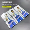Como o Gorila Adequado para Película de Vidro Temperado Redmi Note13 Película de Gorila Redmi K50 Película para Celular Gorila Redmi