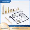 Kit de Reparo de Carburador de Comércio Exterior Adequado para Honda Crf450 Trx350 Trx300Fw Rancher 350