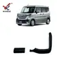 Adecuado para 24 Suzuki Spacia Custom panel de instrumentos modificado dedicado conductor principal control central moldura pegatinas decorativas