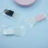 Mini Portátil Belleza y Cuidado de la Piel Mascarilla de Silicona Set de Brochas de Silicona Brocha para Barro Recubrimiento Facial Brocha de Maquillaje para Belleza