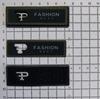 Novos Acessórios de Roupa com Velcro, Chapéus, Bolsas, Etiquetas Decorativas, Venda Direta da Fábrica