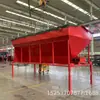 Espalhadores de Sal Industrial para Rodovias, Espalhadores para Degelo de Estradas Municipais, Equipamentos de Remoção de Neve e Degelo para Estradas de Inverno