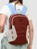 2026 Nueva Mochila Exterior para Mujer Ligera de Viaje Estudiante Verano Pequeña Mochila Casual de Senderismo para Viajes Diarios