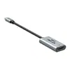Convertidor Maxtor Tipo-C a HDMI 4K60Hz Copia Expansión Pantalla de Proyección para Teléfono Móvil Tableta Portátil Cth01