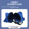 Bolsa de Basquete Mochila Mochila Esportiva Zíper Redondo Estudante Ombro Multifuncional Treinamento Fitness Bolsa de Armazenamento para Copo de Água
