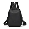 Mochila Casual Nueva de Tela de Nylon 2026, Mochila de Viaje de Gran Capacidad para Hombres y Mujeres, Bolso para Estudiantes Universitarios para Ir a la Escuela