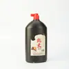 Atacado 2500g barril Tinta do Pacífico Norte especial para caligrafia grande capacidade 1000g garrafa grande tinta para prática de pintura chinesa caligrafia