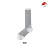 Bucle de rizo deportivo profesional deportivo correr fitness presión calcetines para pantorrilla de mujer base de toalla Lycra adelgazante absorción de impactos antideslizante