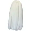 En Stock Al Por Mayor Tiras de Piel Sintética de Zorro Accesorios de Ropa DIY Ribete de Piel Tiras para Capa Hanfu Sombrero Tiras de Piel Artificial Ribete de Piel