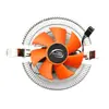 Tormenta Fría L30CPU ventilador de computadora de escritorio host enfriador de CPU refrigerado por aire multi-plataforma para Intel AMD