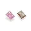 Rinestones para Uñas Flor de Hielo de Cristal Dongzhou DIY Cuadrados Gruesos Caramelo de Hielo Celebridad de Internet Rinestones de Fondo Puntiagudo Punto de Hielo Accesorios DIY Irregulares