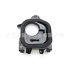 Adecuado para Volkswagen Touareg Xenon Afs 2011-2015 Cubierta Trasera de Faro Cubierta Antipolvo Kit de Reparación de Faro de Coche