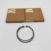 Anillo de Pistón para Excavadora Cat 345Gc C9.3 471-0275 4710275 262-2891 2622891