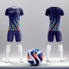 Heta Fabricante de Fuente Entrenamiento Uniformes de Fútbol Cuerpo Completo Personalizados Uniformes de Fútbol para Adultos Ropa Deportiva para Partido