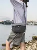 Bolso Cruzado Casual Nuevo Vintage Transfronterizo Verano 2026, Bolso de Viaje Versátil de Moda Simple, Bolso Cuadrado Pequeño para Exteriores