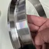Acero Inoxidable Estándar Coreano Conexión Rápida Bridados Cortos Accesorios de Soldadura 15A-300A Ferrule Sus