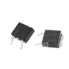 Garantía de calidad de chip grande doméstico MJD41C MJD42C parche TO-252 triodo Darlington NPN