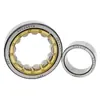 Rodamientos de Rodillos Cilíndricos Skf Importados N Nu Nj 1009 1010 1011 1012 1013 Ecm/Ecp