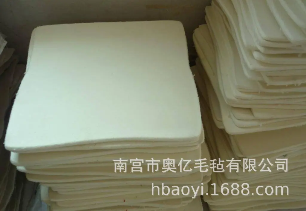 抛光