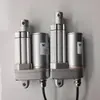 Camión Aspersor Suizhou Yuda Accesorios para Cañón Aspersor Eléctrico Montado en la Parte Delantera Accesorios para Cañón de Agua Eléctrico de Acero Inoxidable Juego Completo