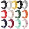 Para Apple Watch 8 Ultra Watch Pulseira de Silicone Marinha Pulseira Oficial Apple com Fivela Dupla Disponível