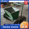 Máquina automática de llenado de arena CNC Pequeña Herramienta eléctrica portátil para llenado de arena Equipo impermeable para llenado de arena en exteriores