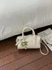 Bolso de mano de moda transfronterizo con tacto de alta gama, bolsa tipo almohada, nuevo diseño súper popular para mujer, bolso Boston, bolso bandolera cruzado casual