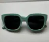Gafas de Sol para Mujer Clásicas Elegantes Ultraligeras Gafas de Sol para Hombre Celebritud de Internet de TikTok Más Vendidas Puesto Callejero