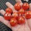24mm Âmbar Artificial Cera de Abelha Contas Redondas Contas Soltas Imitação de Âmbar Velho Âmbar Dourado Imitação Âmbar Raiz de Sangue Contas para Pulseira Joias