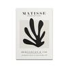 Pintura nórdica Matisse transfronteriza, núcleo HD, pintura en aerosol, lienzo, pintura decorativa para sala de estar, pintura colgante personalizada, venta al por mayor