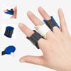 Fijación de Dedo con Dispositivo para Esguince de Articulación Férula de Fijación Postoperatoria de Hueso Cubierta Protectora para Hallux Cubierta para Dedo Fábrica