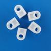 Ampocupe Inserto Inferior F8*22.5L Usado para 30 Piezas de Rueda Rodillo de PVDF Pasador de Soporte Mecánico
