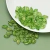 Coleção de Vários Estilos Acessórios de Folha DIY Novos Brincos Estilo Chinês Grampos de Cabelo Chaveiros Materiais para Miçangas Acessórios
