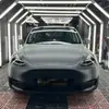 Película para Coche, Película Protectora de Pintura para Coche, Resistente a Rayones, Resistente a Desgarros, Antiincrustante, Película Protectora para Carrocería de Coche