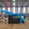 Fábrica Direct Bridge rake bucket rock loader mineração P-60B Bridge rake bucket rock loader em estoque supply