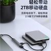 Divisor USB tipo C a 3.0, concentrador de computadora de expansión multiinterfaz de uno a cuatro USB, extensor USB