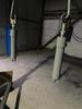 Fabricantes de fuentes de diseño no estándar Bobinadora cortadora máquina punzonadora varilla de soldadura cilindro hidráulico