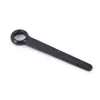 Procesamiento y Personalización de Llave Torx de Cabeza Única, Llave Multifuncional de Grado Industrial Marino, Llave Torx de Impacto de Mango Recto de Alta Resistencia