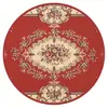 Posavasos Minimalistas Bohemios, Alfombrillas Antideslizantes Aislantes del Calor para Ceniceros, Manteles Individuales Estilo Persa para Mesa de Comedor, Posavasos de Goma para Té